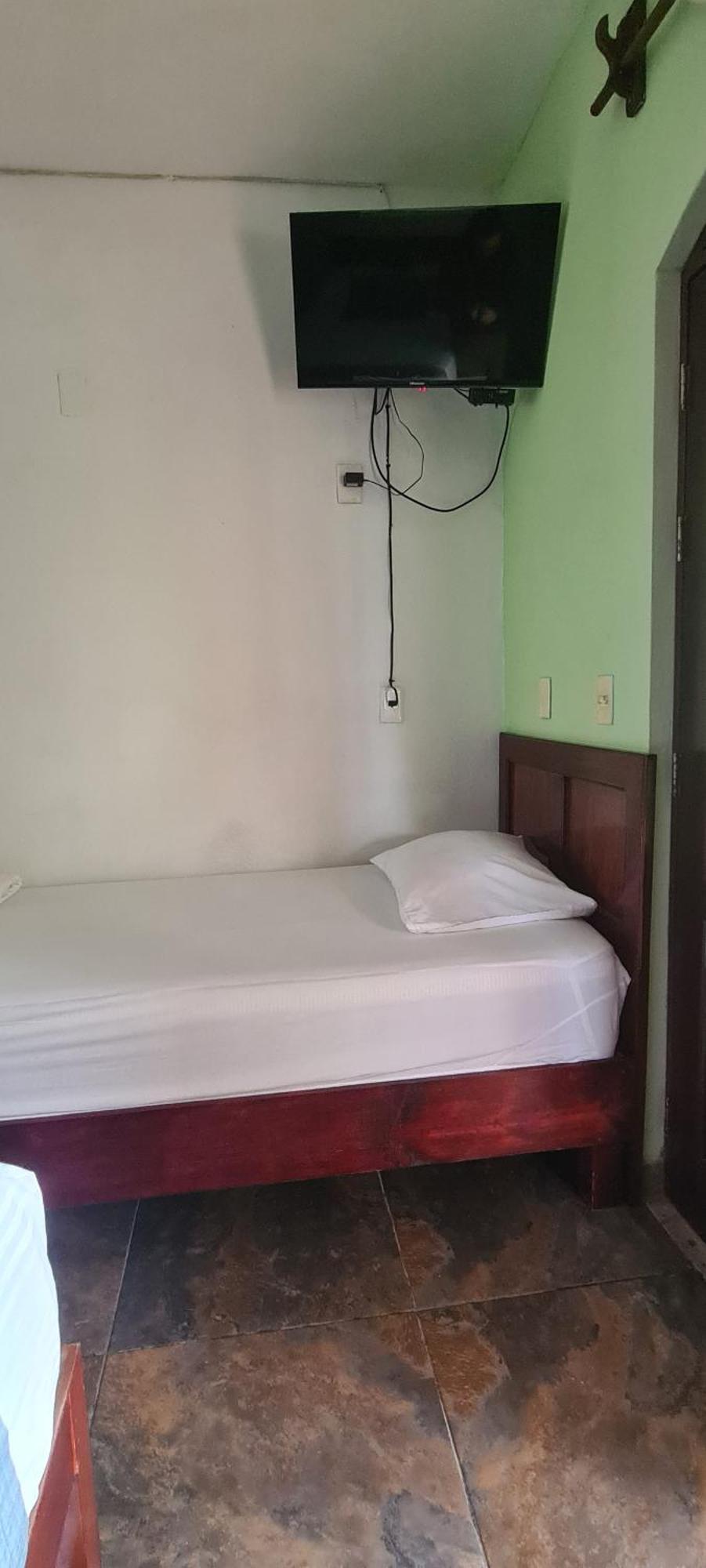 Hotel Rosa De Los Vientos Tuxpan  Exterior photo