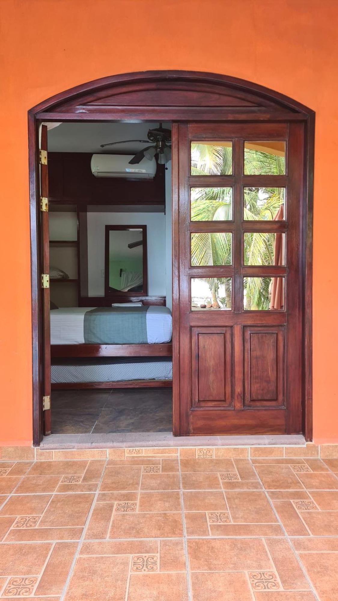 Hotel Rosa De Los Vientos Tuxpan  Exterior photo